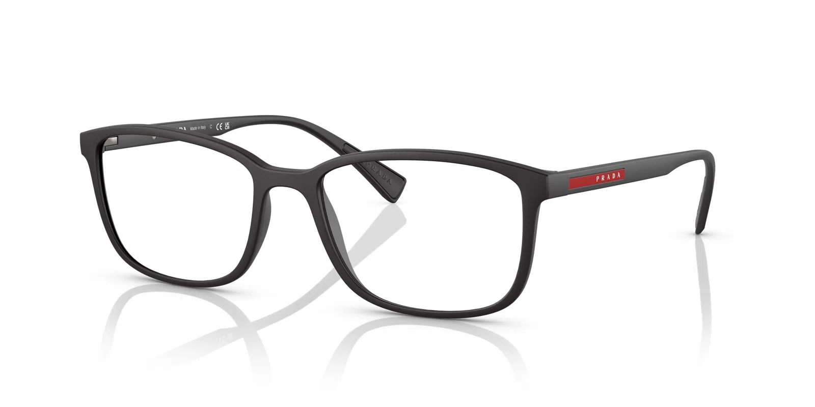 Prada Linea Rossa Lifestyle 04IV Eyeglasses - view 15